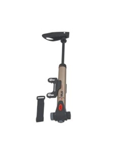 2 Stage Telescope Mini Pump.